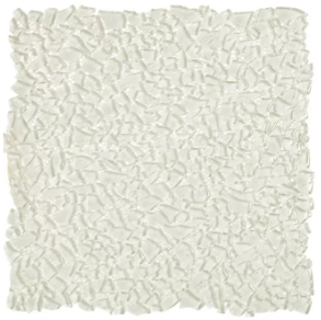 Glacier Raindrop - glass tile